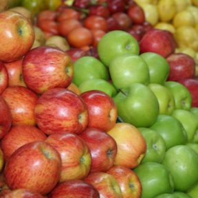 Pome Fruit