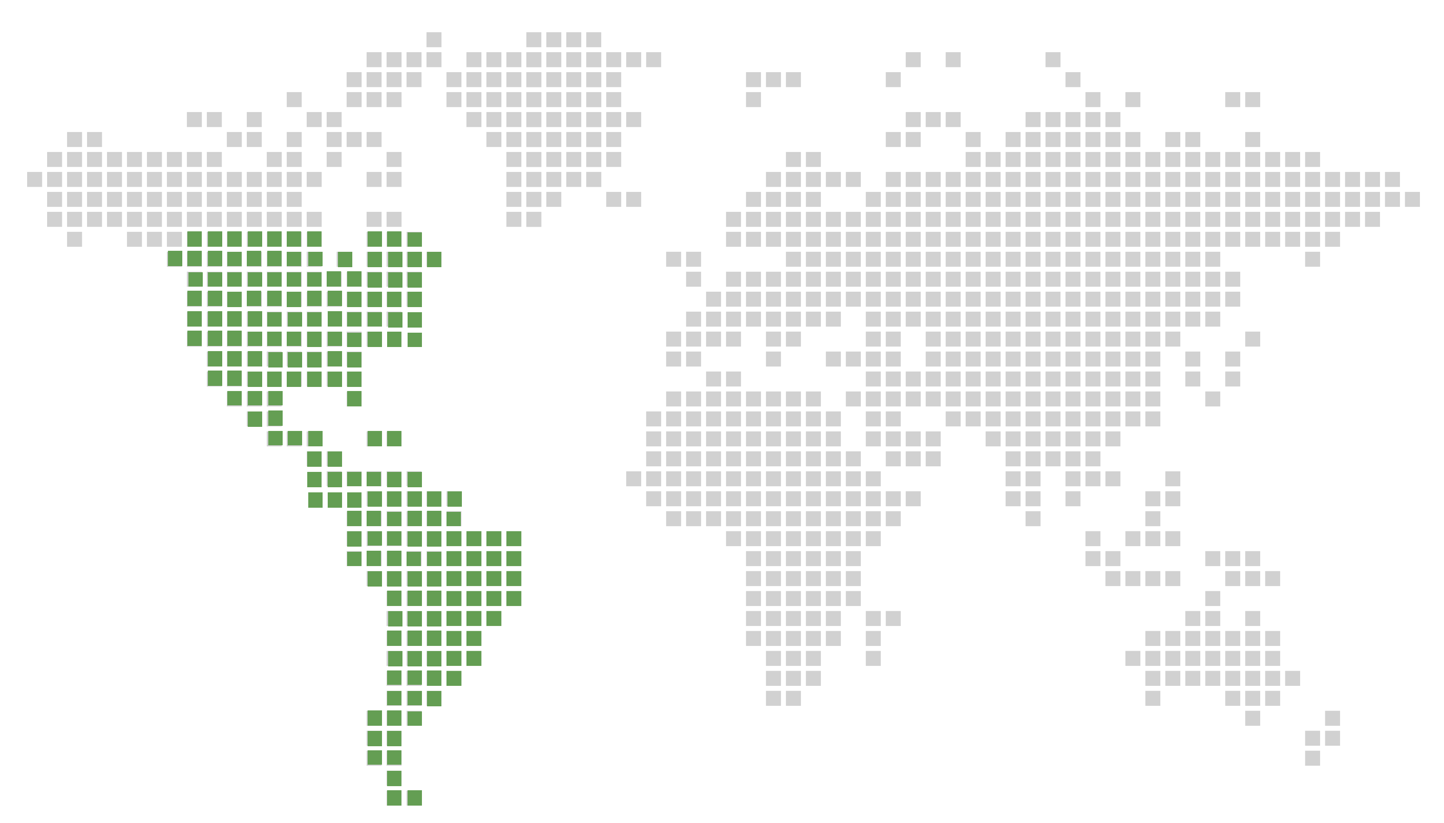 Corn leafhopper Distribution