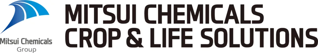 Mitsui Chemicals Crop & Life Solutions logo