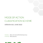 MoA Classification