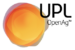 UPL Open Ag logo