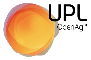 UPL Open Ag logo