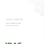 IRAC International Team Charter
