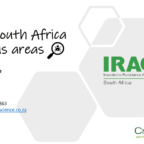 IRAC S. Africa: Key Focus areas