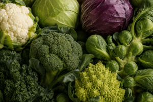 Brassicas