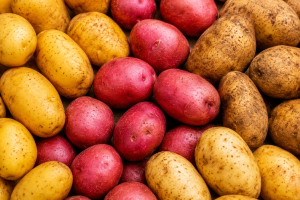 Potatoes